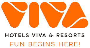 VIVA Hotels & Resorts Logo