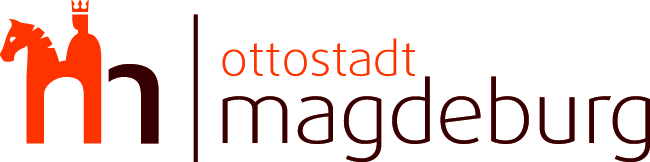 Magdeburg City Logo